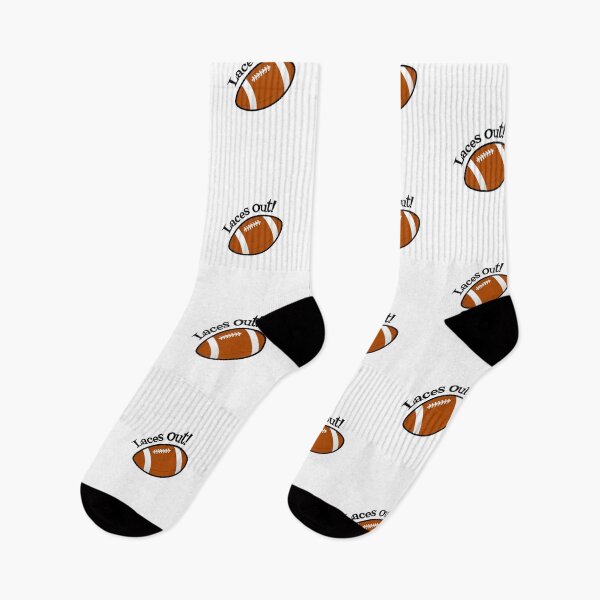 Item preview, Laces Out! designed and sold by jmelchior.