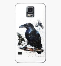 Rabe Hülle & Klebefolie für Samsung Galaxy