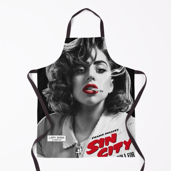 Item preview, Citys Sin Smoke Girl designed and sold by sengdokkarepke.