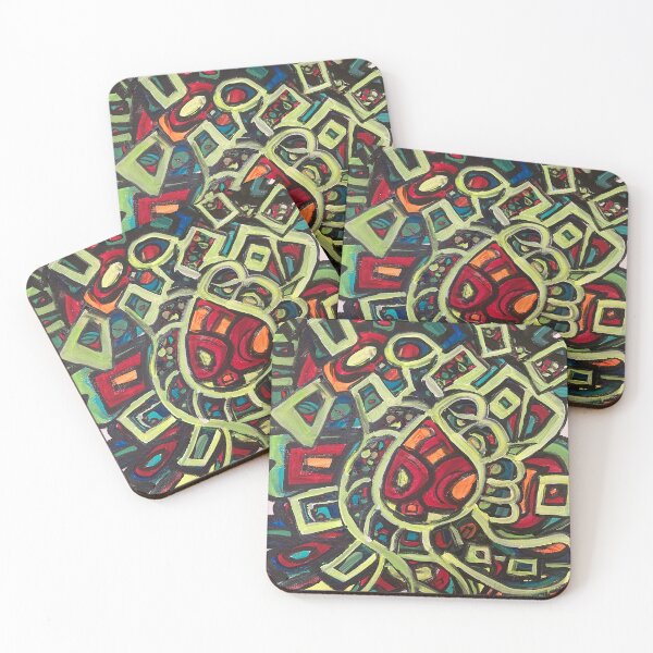 Item preview, Through the eyepiece designed and sold by Bob Bogs.