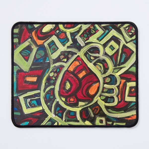 Item preview, Through the eyepiece designed and sold by Bob Bogs.