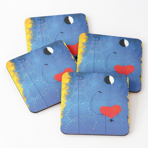 Item preview, Mirò 20 designed and sold by DocGrasshopper.