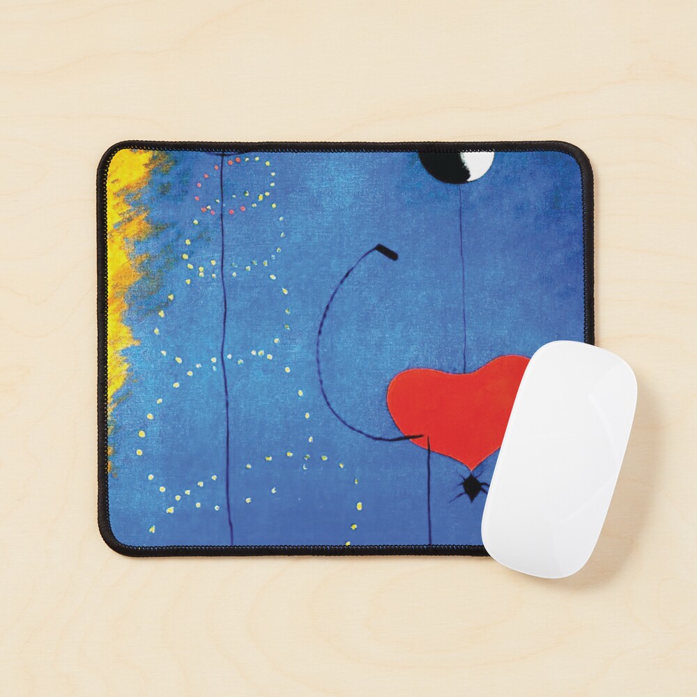 Item preview, Mouse Pad designed and sold by DocGrasshopper.