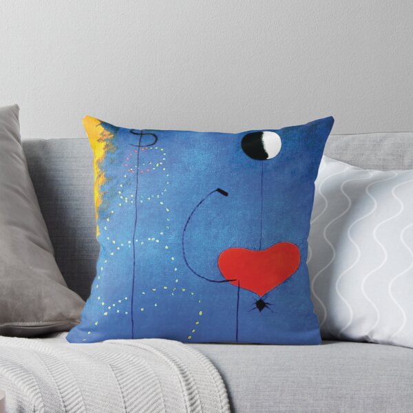 Aperçu de l'œuvre Mirò 20 créée et vendue par DocGrasshopper.