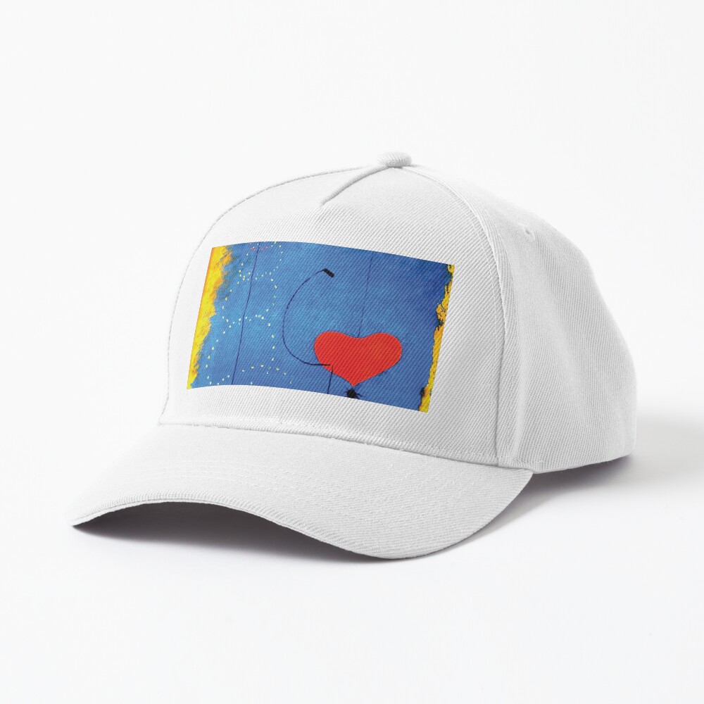 Item preview, Baseball Cap designed and sold by DocGrasshopper.