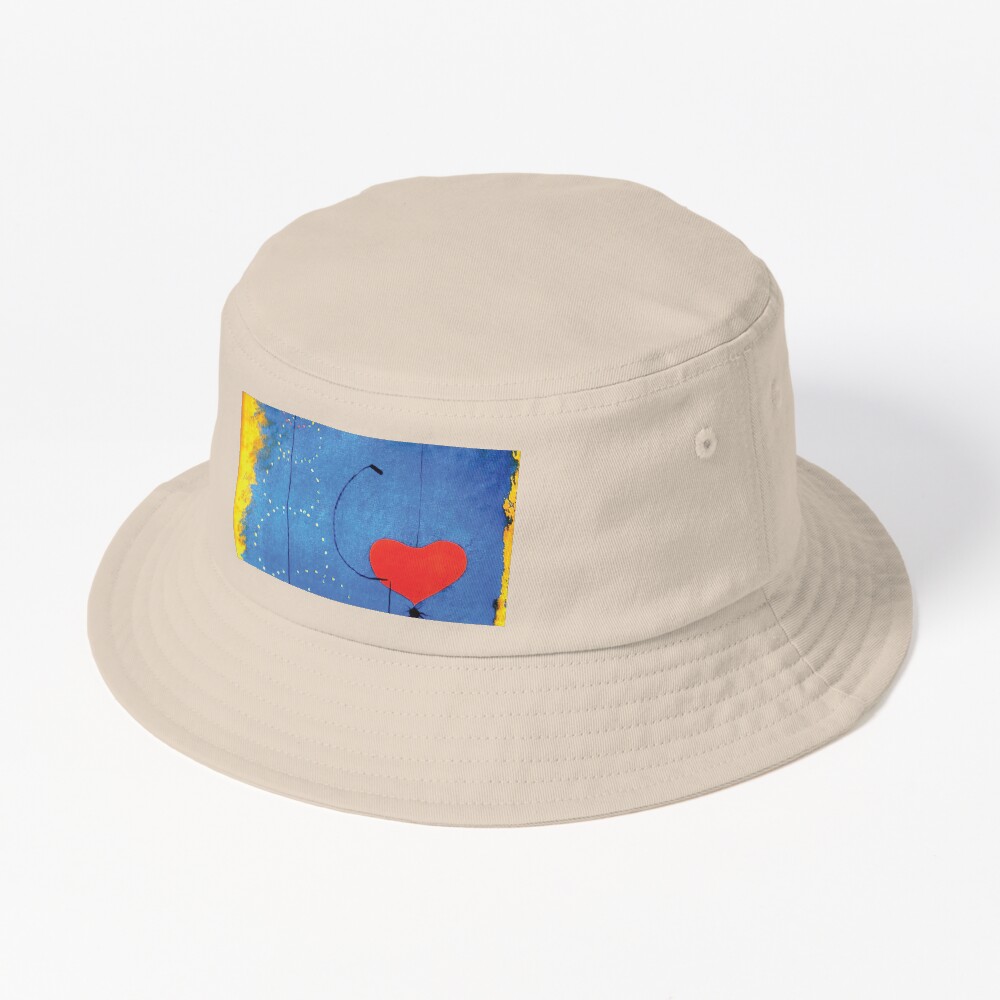 Item preview, Bucket Hat designed and sold by DocGrasshopper.