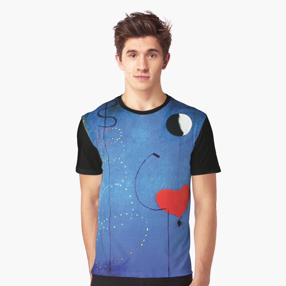 Item preview, Graphic T-Shirt designed and sold by DocGrasshopper.