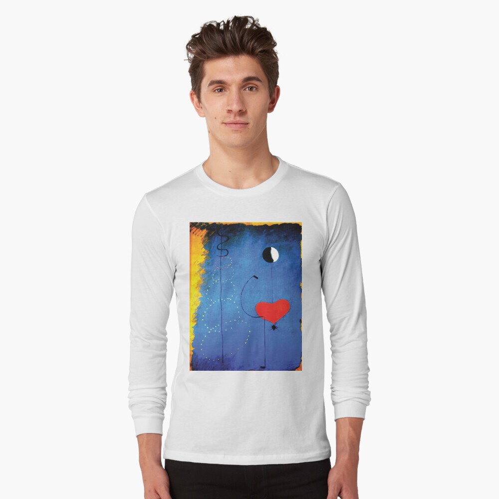 Item preview, Long Sleeve T-Shirt designed and sold by DocGrasshopper.