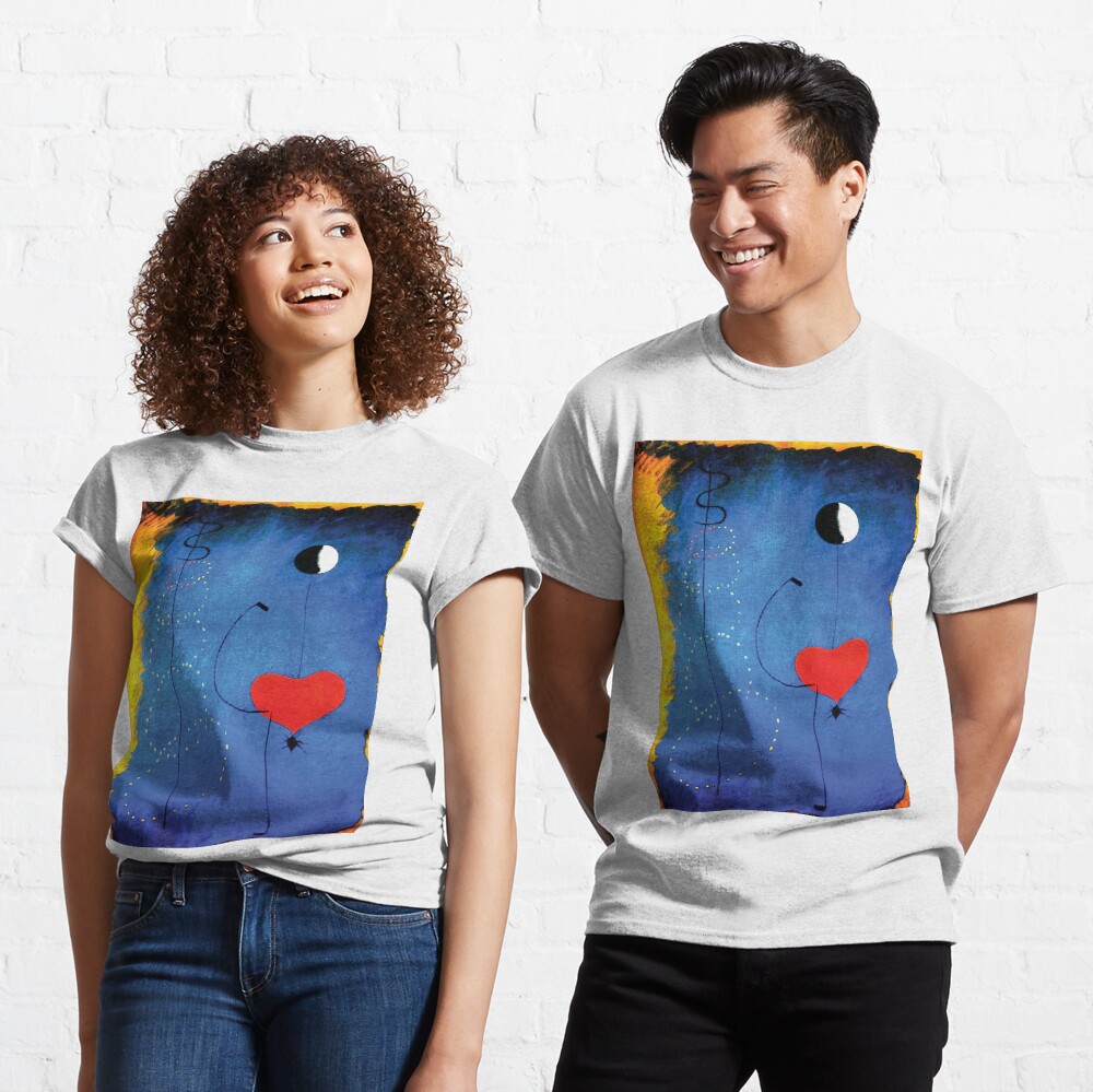 Item preview, Classic T-Shirt designed and sold by DocGrasshopper.