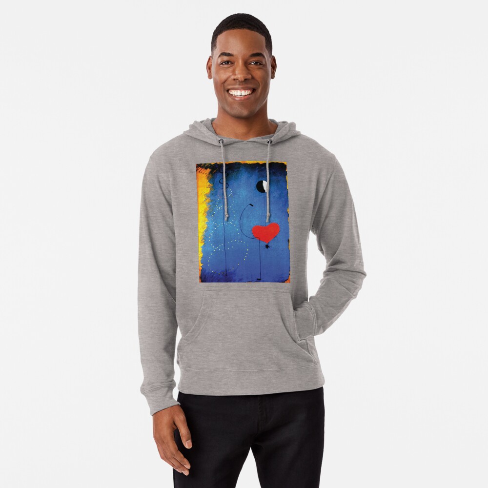 Item preview, Lightweight Hoodie designed and sold by DocGrasshopper.