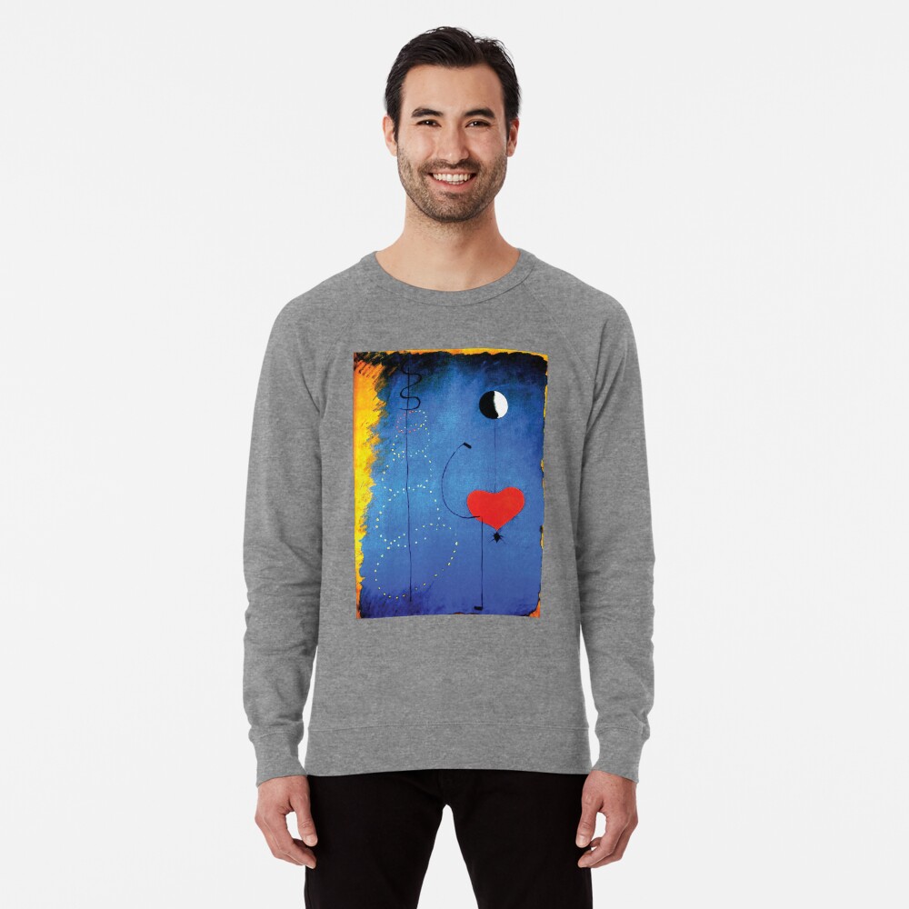 Item preview, Lightweight Sweatshirt designed and sold by DocGrasshopper.