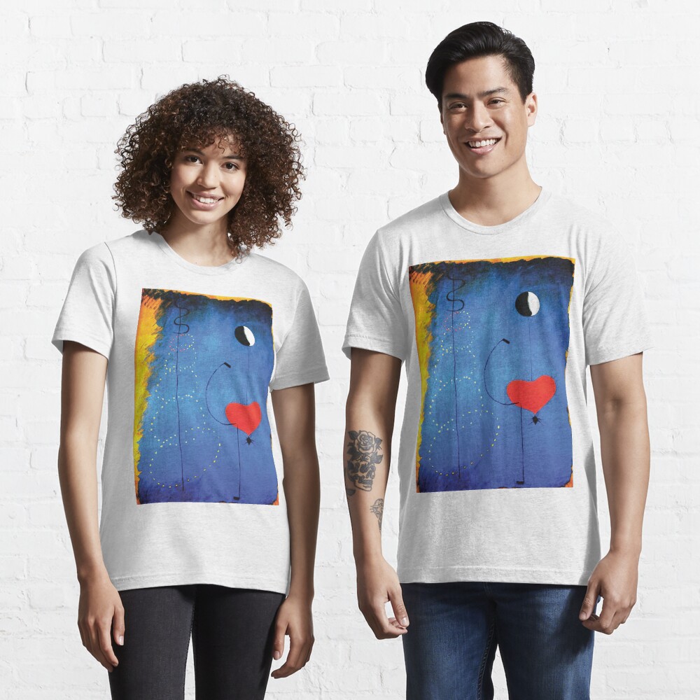 Item preview, Essential T-Shirt designed and sold by DocGrasshopper.
