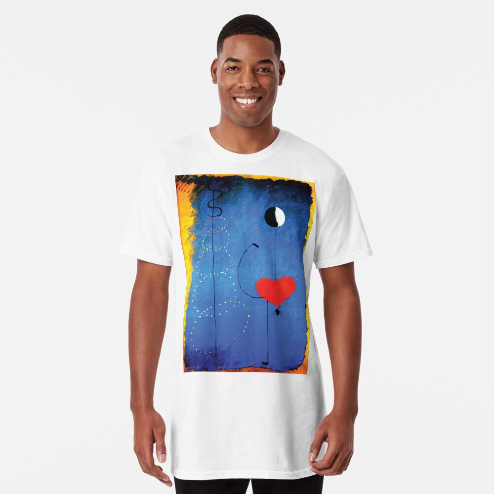 Item preview, Long T-Shirt designed and sold by DocGrasshopper.
