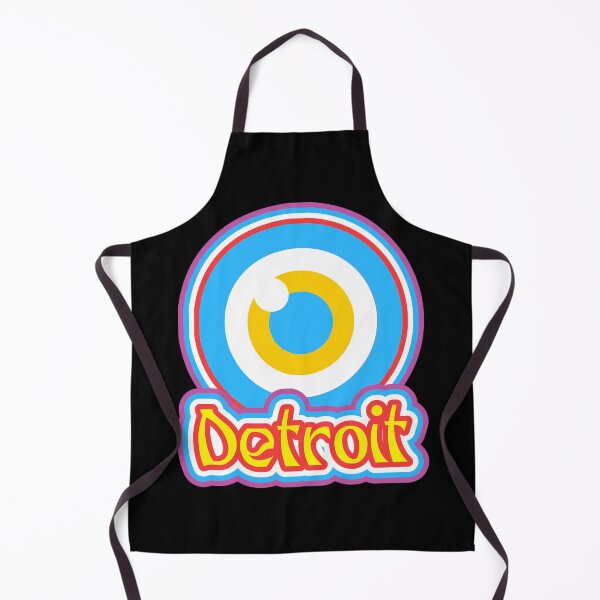 Item preview, Detroit Michigan 313 Techno Psychodelic Cannabis Pot Acid Design designed and sold by Candlewood Museum & Gift Shoppe.