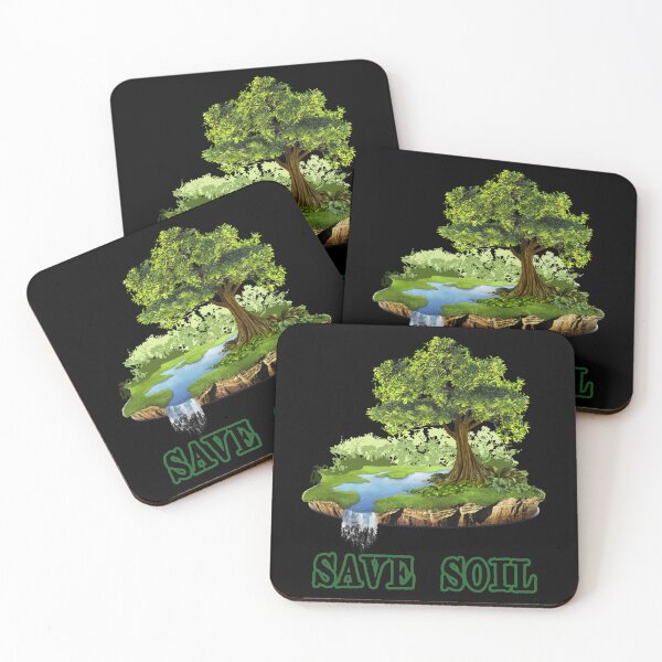 Item preview, save soil 3D designed and sold by Easton designer.