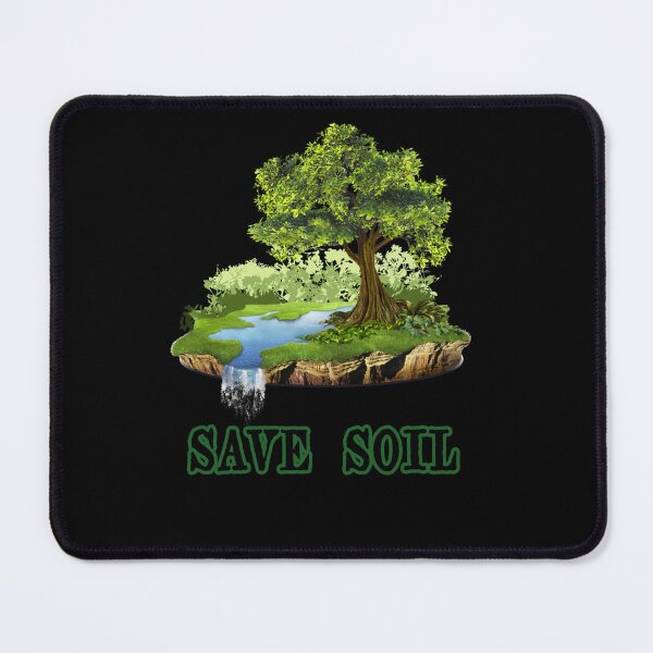 Item preview, save soil 3D designed and sold by Easton designer.