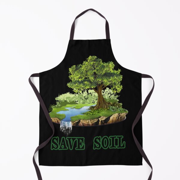 Item preview, save soil 3D designed and sold by Easton designer.
