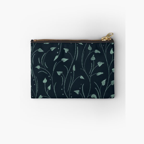 Item preview, Green ivy pattern designed and sold by Brigidmalloy.