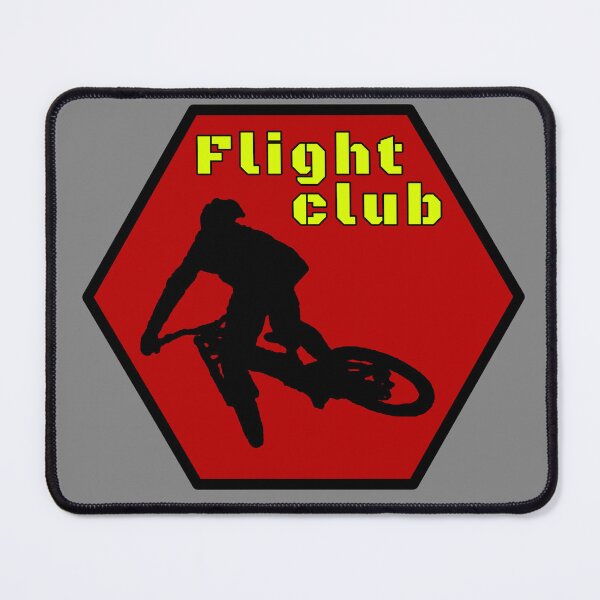 Item preview, Flight club designed and sold by Gnarmate.