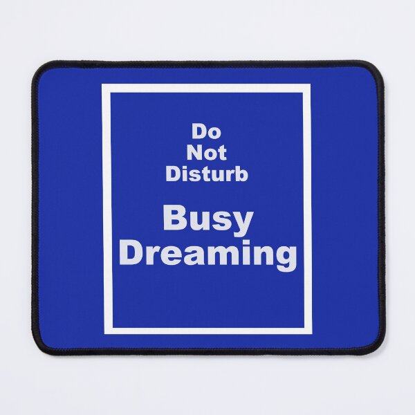 Item preview, Busy Dreaming designed and sold by Annette Marionneaux Stevenson.
