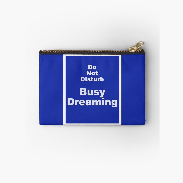 Item preview, Busy Dreaming designed and sold by Annette Marionneaux Stevenson.