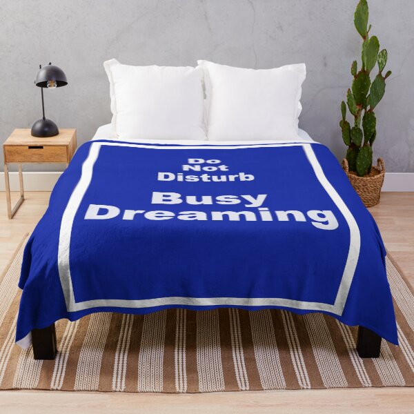 Item preview, Busy Dreaming designed and sold by Annette Marionneaux Stevenson.