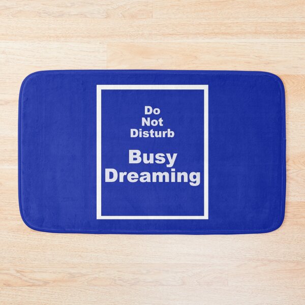 Item preview, Busy Dreaming designed and sold by Annette Marionneaux Stevenson.