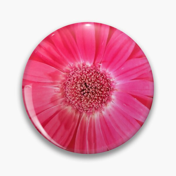 Item preview, Pink Gerber Daisy  designed and sold by AmandaFaye99.