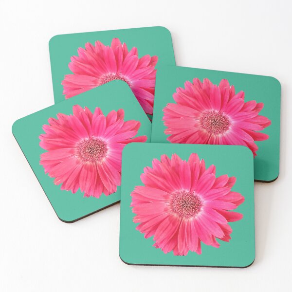 Item preview, Pink Gerber Daisy  designed and sold by AmandaFaye99.