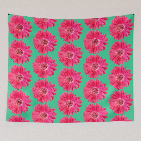 Item preview, Pink Gerber Daisy  designed and sold by AmandaFaye99.