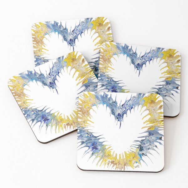 Item preview, I stand with Ukraine! designed and sold by Colettes-art.
