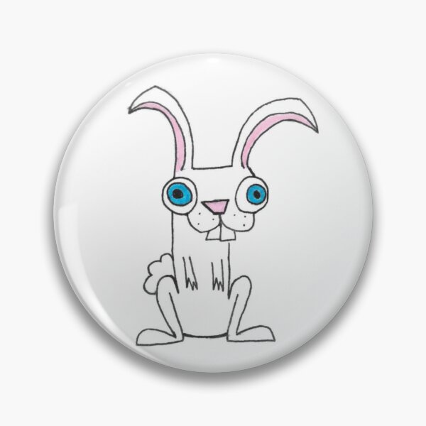 Item preview, Ester The Bunny designed and sold by ArtofApril.