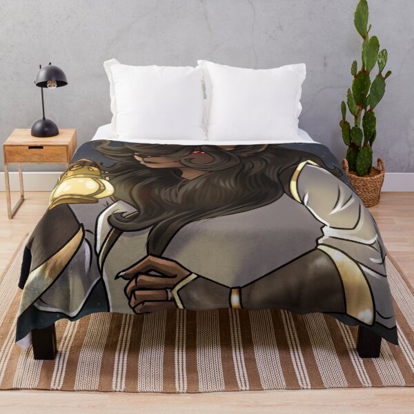Item preview, Naki - By Lantern Light designed and sold by KeishaMaKainn.