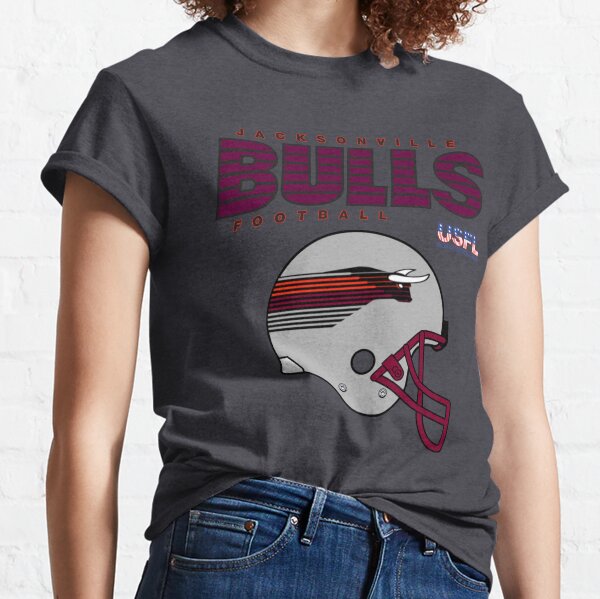 USFL Houston Gamblers Logo T-Shirt - Online Shoping