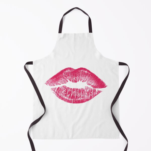 Item preview, Hot Lips Kiss Lipstick designed and sold by TheWildePeach.