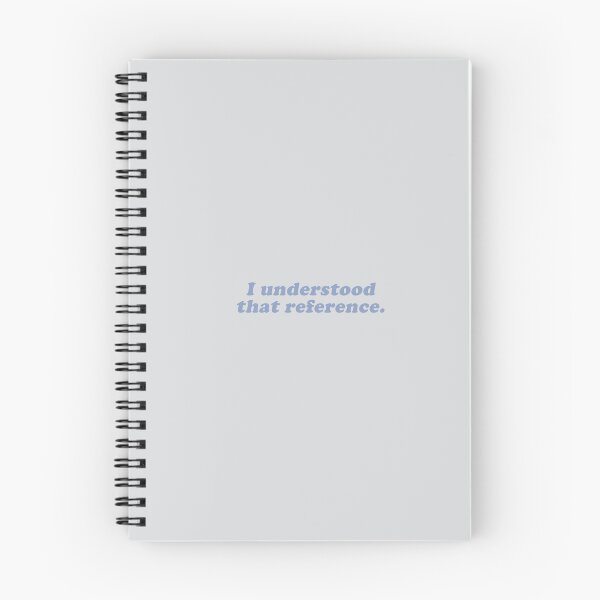 Item preview, Understood that Reference designed and sold by beunstoppable.