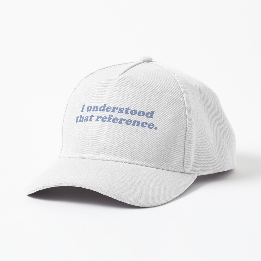 Artikel-Vorschau von Baseball Cap, designt und verkauft von beunstoppable.