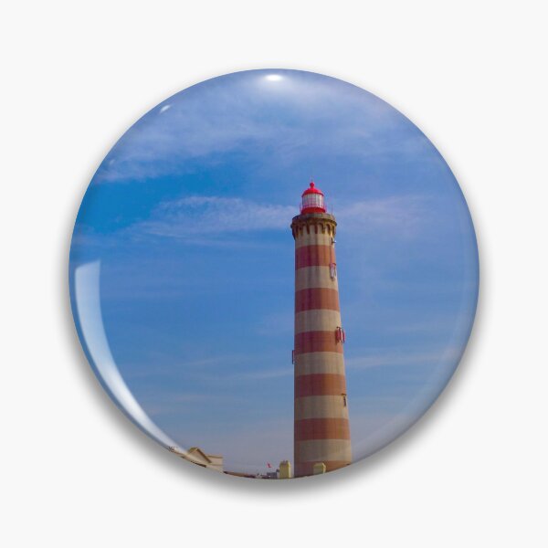 Item preview, Aveiro Lighthouse designed and sold by saúl fragoso.