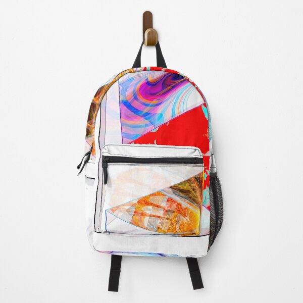 Item preview, Abstract Expressionist Cube 28, Digital Art designed and sold by AMacGPhilly.