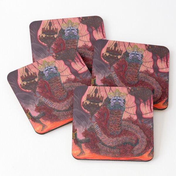 Item preview, Lord of Blasphemy designed and sold by GLUW.