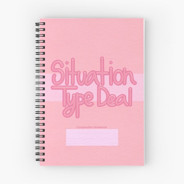 Item preview, Situation Type Deal designed and sold by kaderkarp.