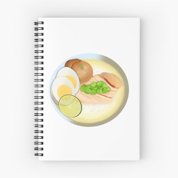Item preview, Soto Banjar designed and sold by Ilpiccololupo .