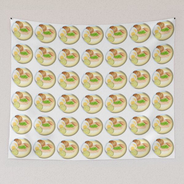 Item preview, Soto Banjar designed and sold by Ilpiccololupo .