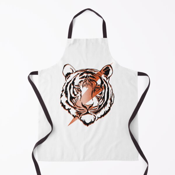 Item preview, Retro Tiger Sublimation,for her,fierce tiger,fierce tiger,fierce tiger ,year of the tiger,retro,vintage tiger,fierce mama,fierce tiger,sublimation design,tiger designed and sold by NAZIMNADIR.