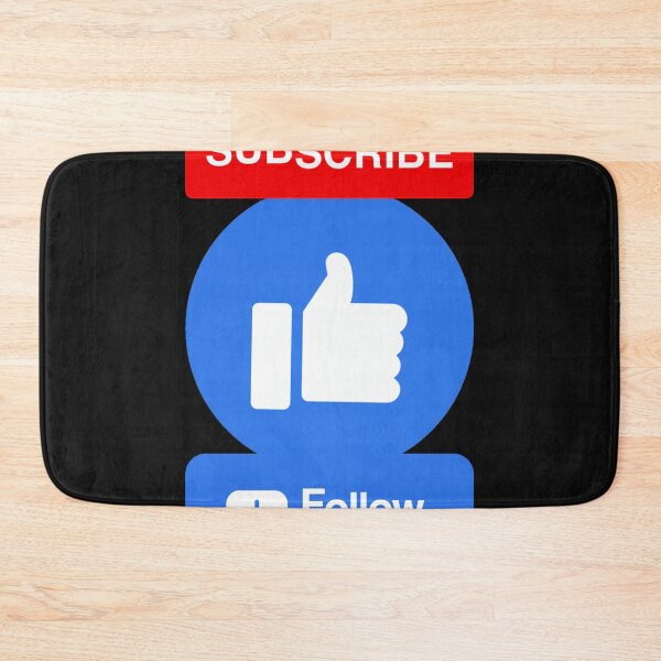 Item preview, subscribe like follow designed and sold by Highhocreations.