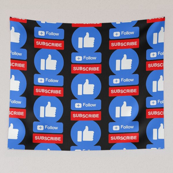 Item preview, subscribe like follow designed and sold by Highhocreations.