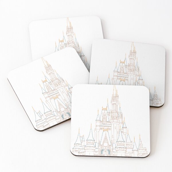 Item preview, Magic Castle  designed and sold by sarbear907.
