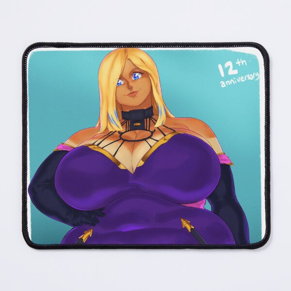 Item preview, Famish 12th Anniversary designed and sold by kawaiidebu.