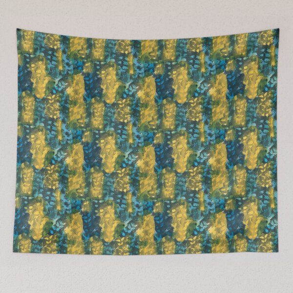 Item preview, 1950s hedgerow  designed and sold by Seeyouspoon.