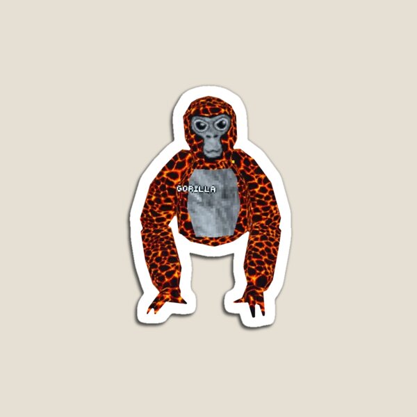 Item preview, Gorilla tag designed and sold by Ueti.